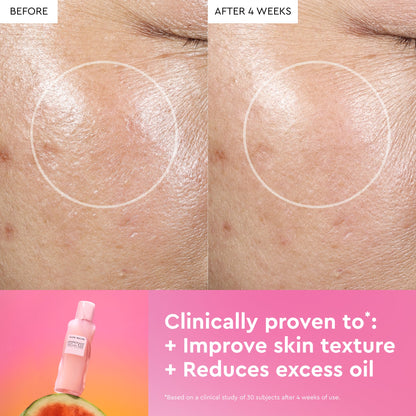 Glow Recipe Watermelon Glow PHA+BHA Pore-Tight Toner