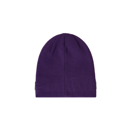 Sp5der Fuzzy LOGO Mohair Beanie