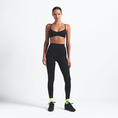 Skims Nikeskims Matte Knee Grip 26" Legging Obsidian