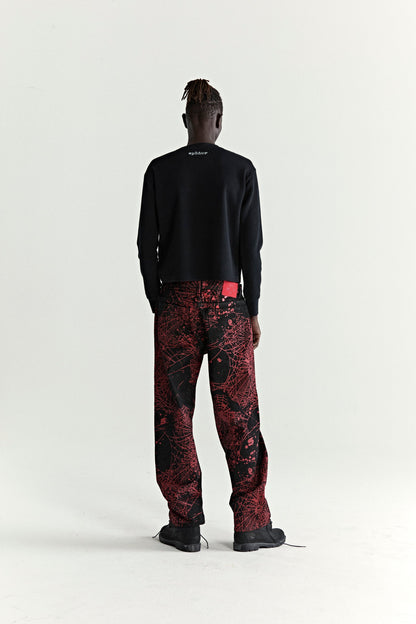Sp5der Beckham Thermal