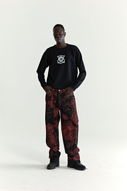 Sp5der Beckham Thermal