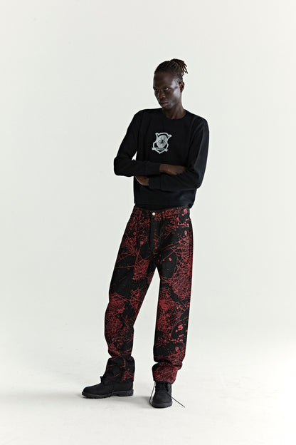 Sp5der Beckham Thermal