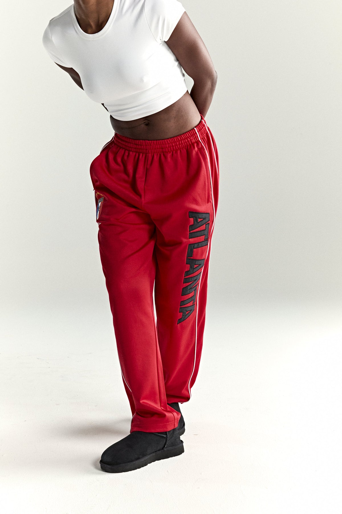 Sp5der Atlanta Track PANT