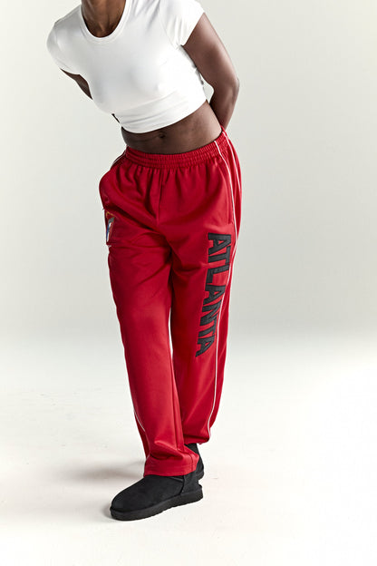 Sp5der Atlanta Track PANT