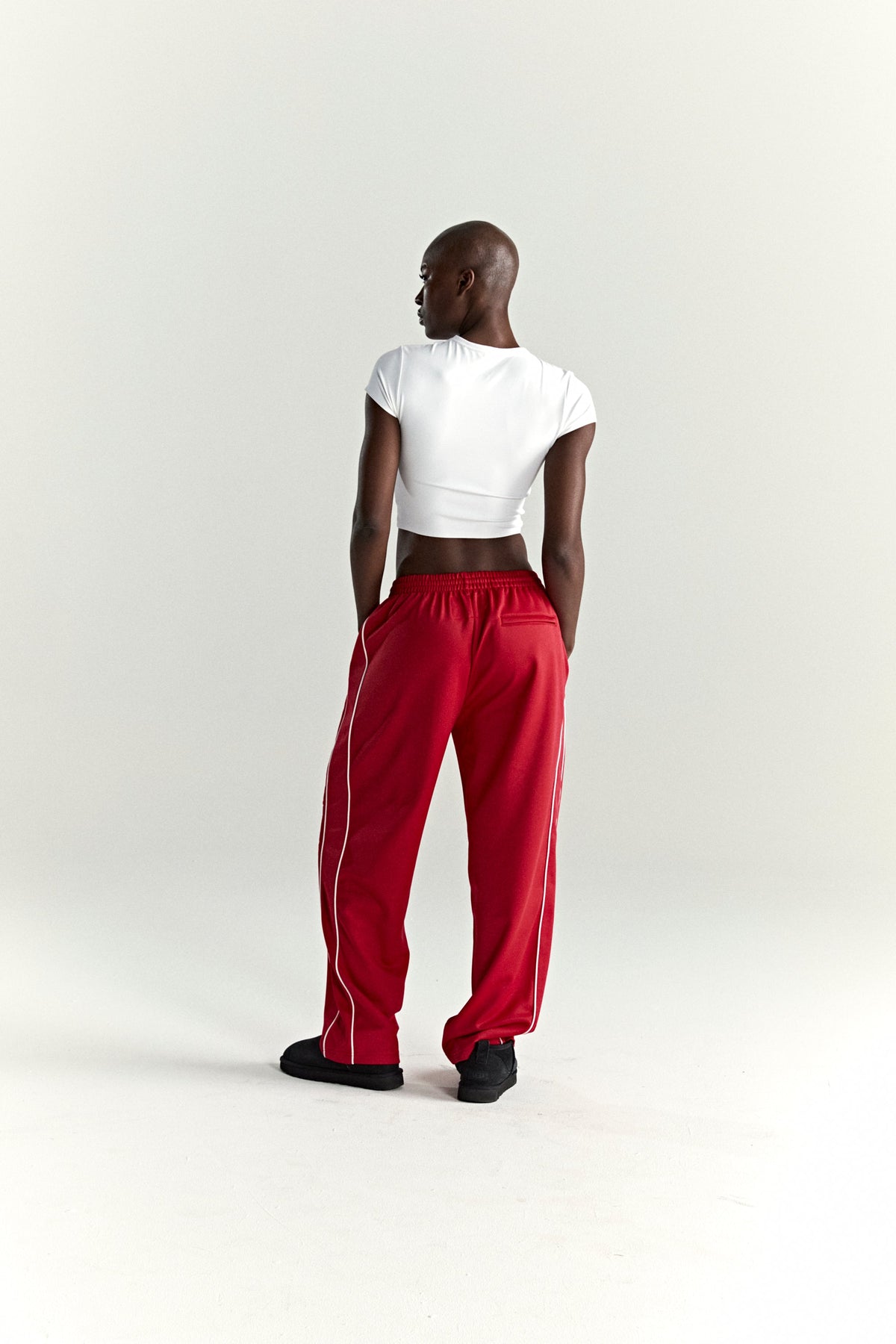 Sp5der Atlanta Track PANT