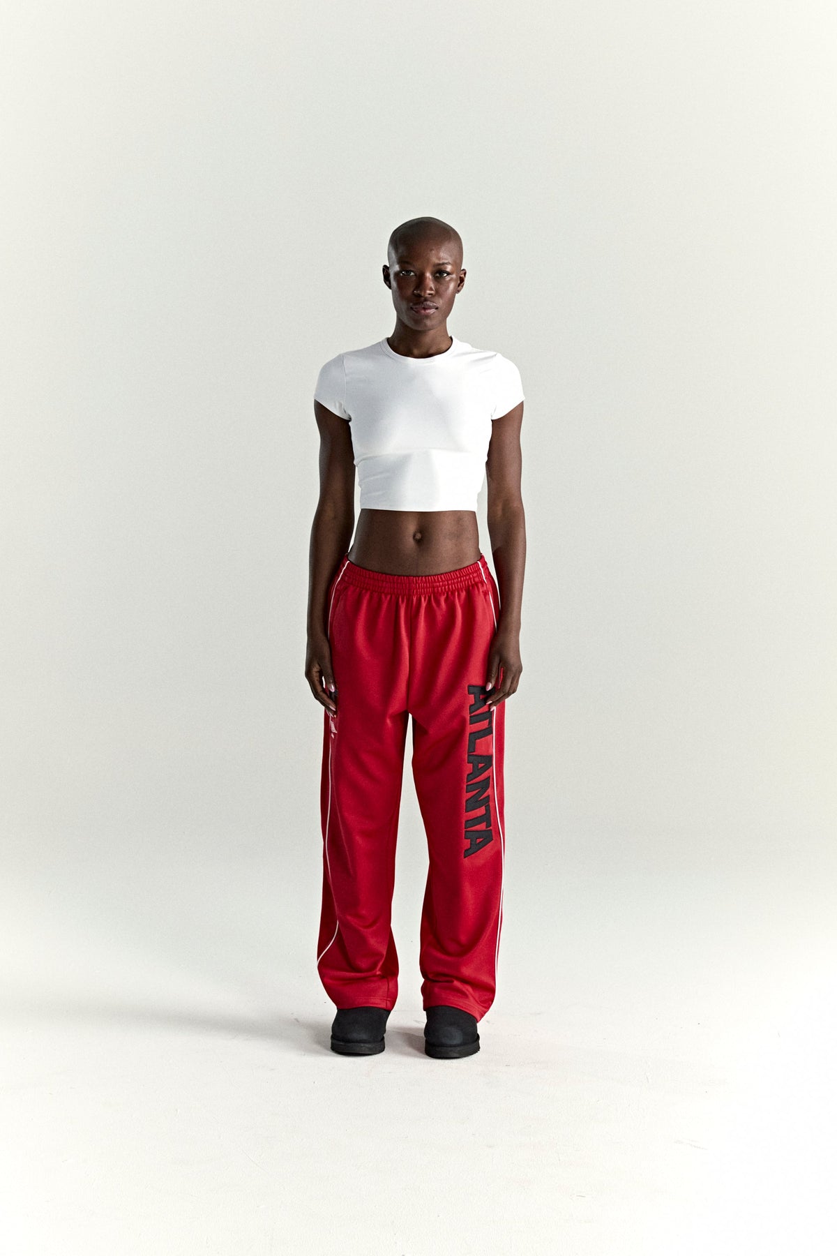 Sp5der Atlanta Track PANT
