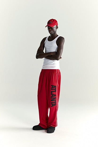 Sp5der Atlanta Track PANT