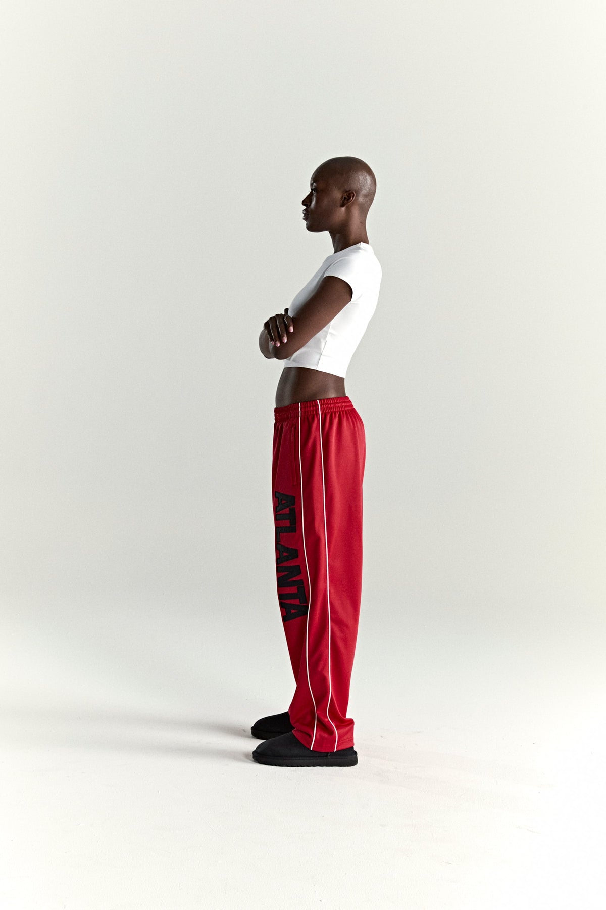 Sp5der Atlanta Track PANT