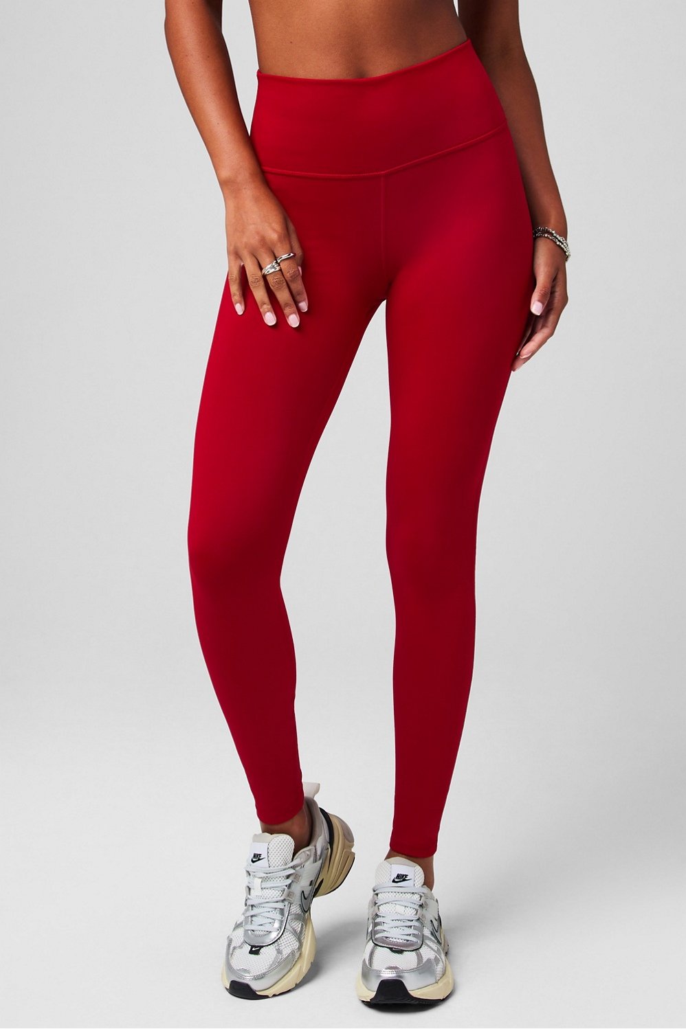 Fabletics Define PowerHold® High-Waisted Legging