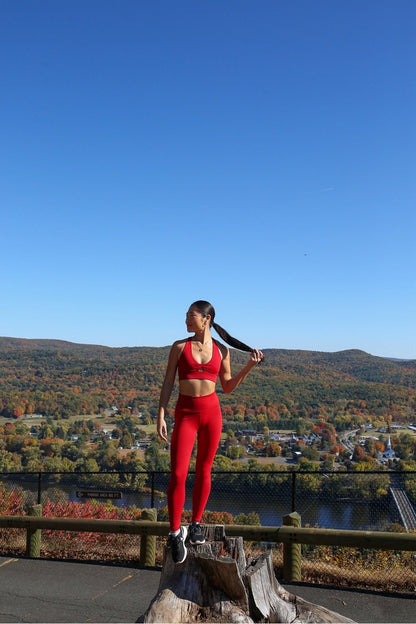 Fabletics Define PowerHold® High-Waisted Legging