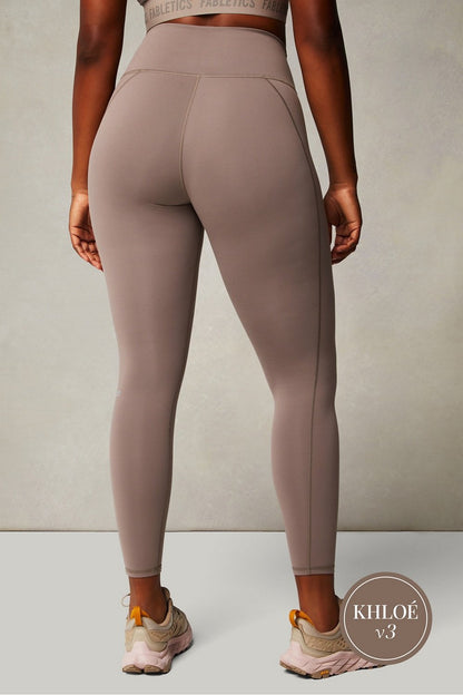 Fabletics Define PowerHold® High-Waisted Legging