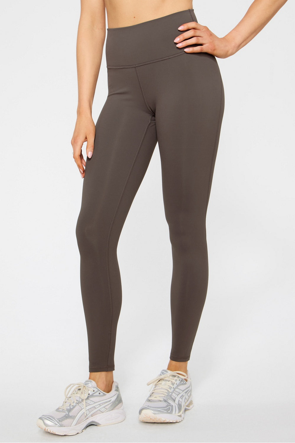Fabletics Define PowerHold® High-Waisted Legging