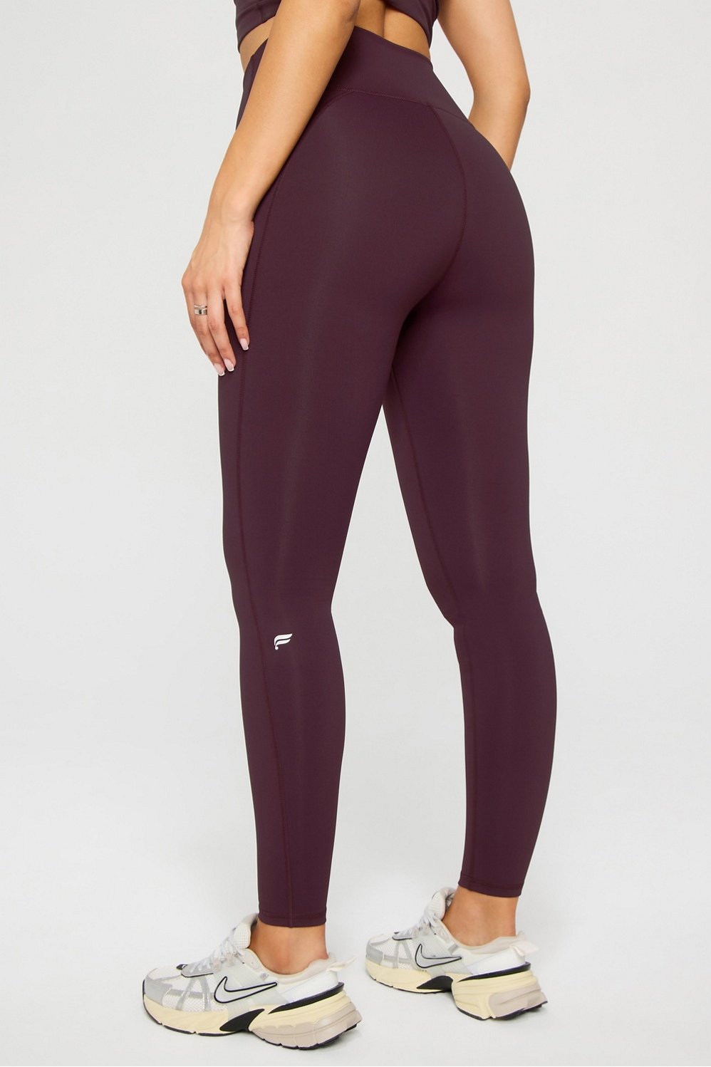 Fabletics Define PowerHold® High-Waisted Legging Tall