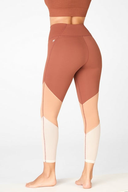 Fabletics Zone High-Waisted 7/8