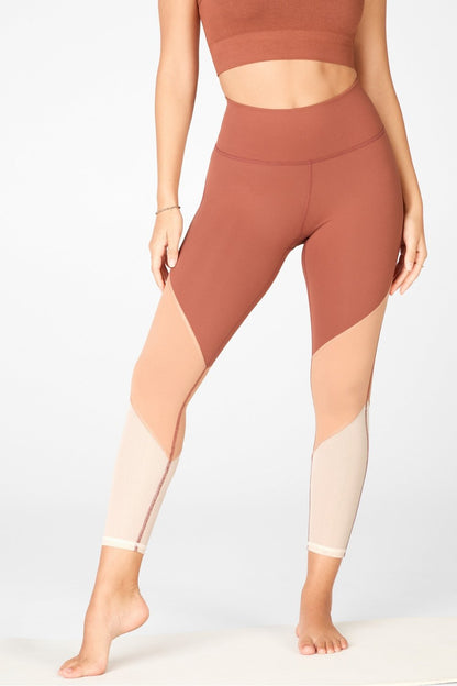 Fabletics Zone High-Waisted 7/8