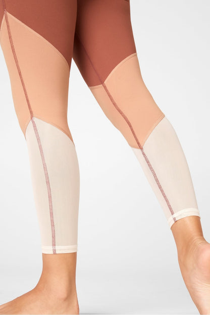 Fabletics Zone High-Waisted 7/8