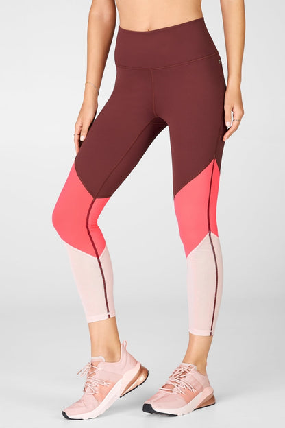 Fabletics Zone High-Waisted 7/8
