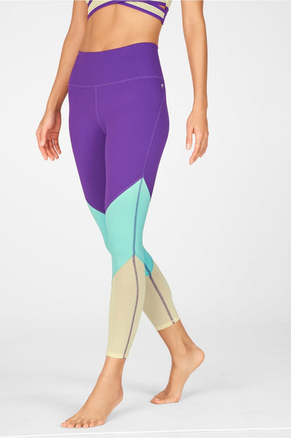 Fabletics Zone High-Waisted 7/8