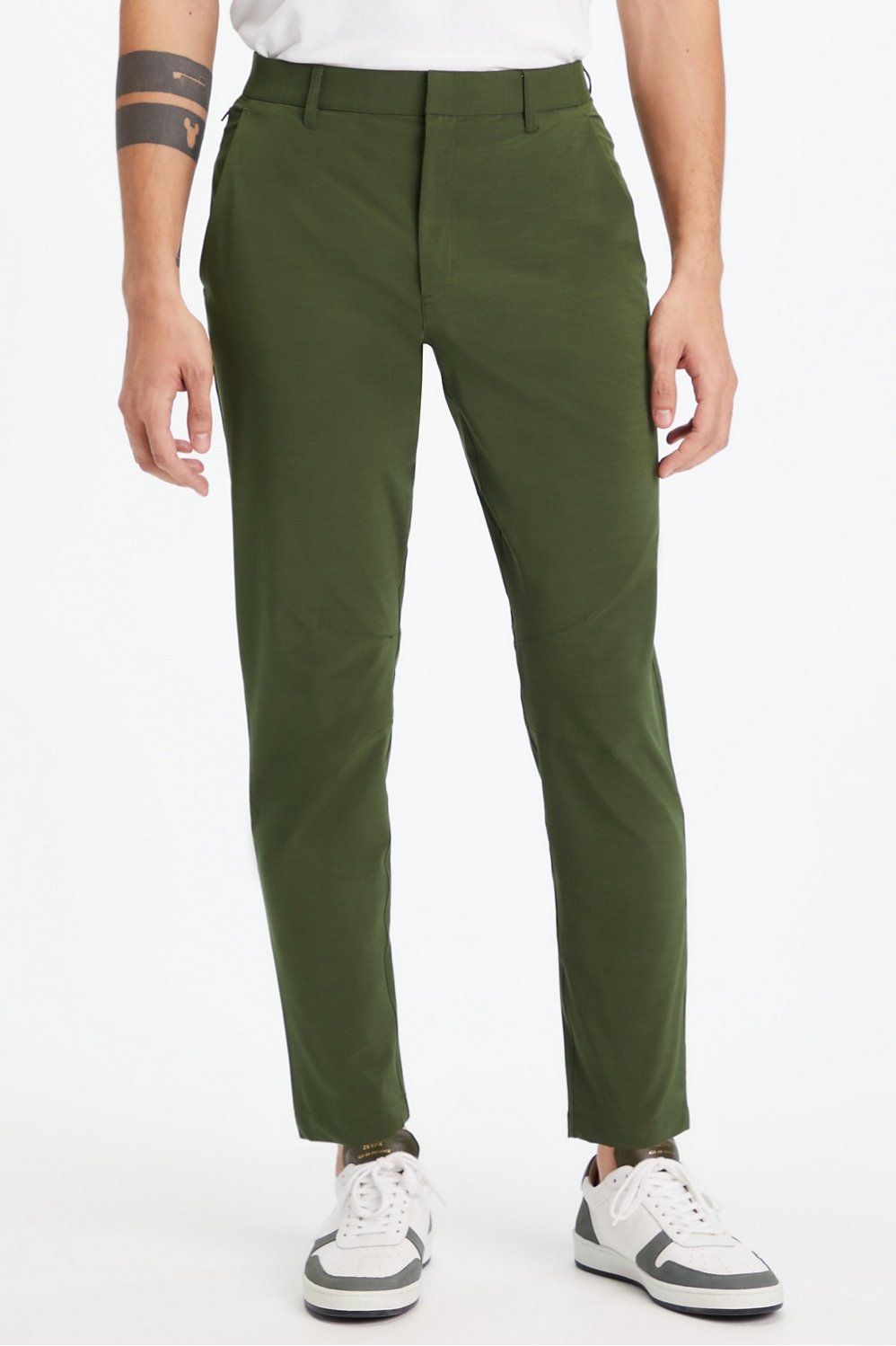 #color_olive-green