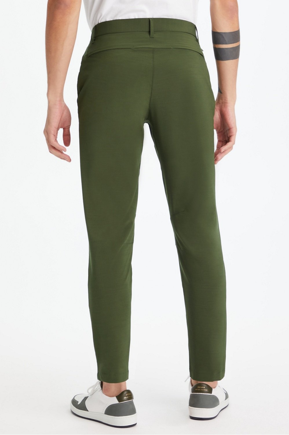 #color_olive-green