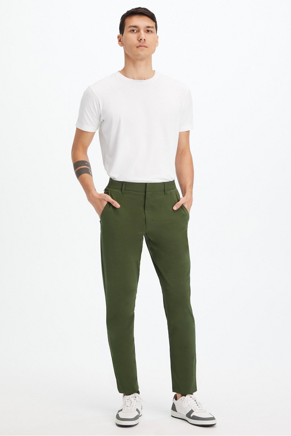 #color_olive-green