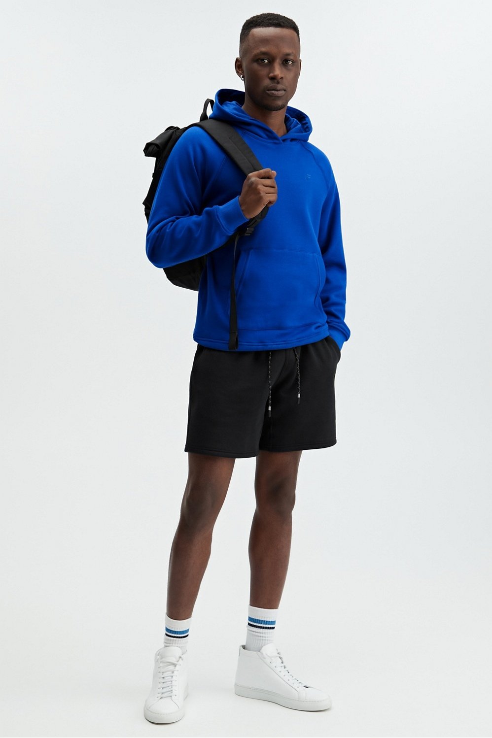 Fabletics The Postgame Short