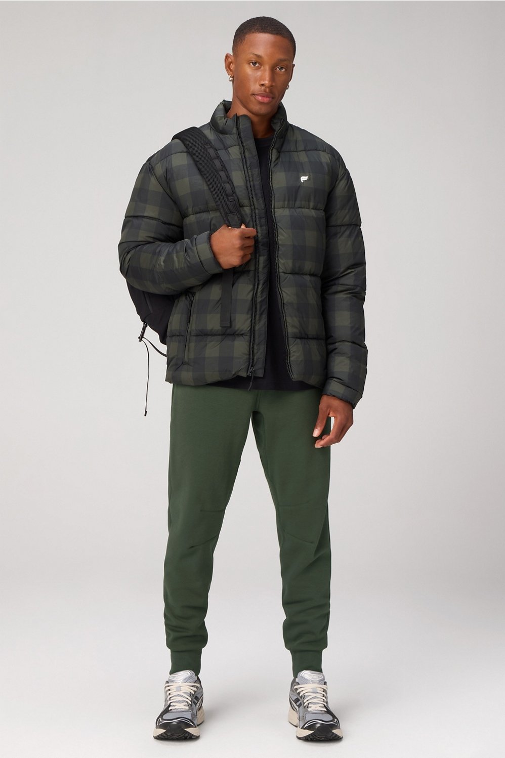 Fabletics The Go-To Jogger