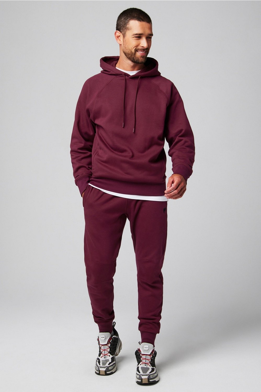 Fabletics The Go-To Jogger