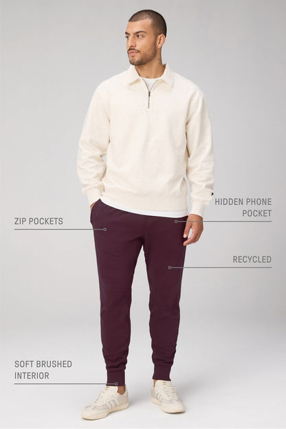 Fabletics The Go-To Jogger