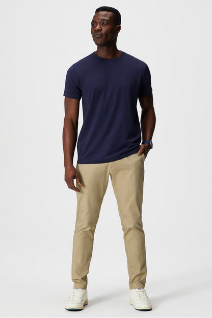 Fabletics The High Side Chino (Classic Fit)