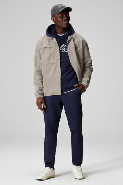 Fabletics The High Side Chino (Classic Fit)