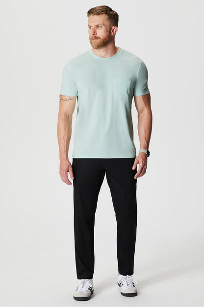 Fabletics The High Side Chino (Slim Fit)