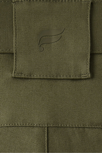 Fabletics The High Side Chino (Slim Fit)