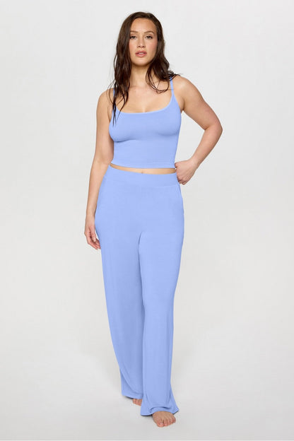 Fabletics Smooth As Hell Lounge Pant