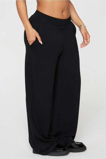 Fabletics Smooth As Hell Lounge Pant