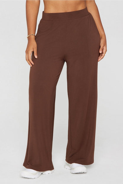 Fabletics Smooth As Hell Lounge Pant
