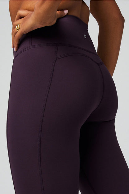 Fabletics Oasis PureLuxe High-Waisted Kick Flare