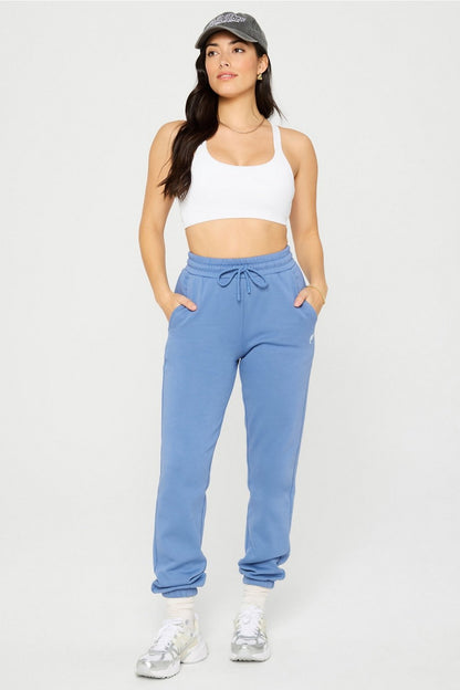 Fabletics Cozy Fleece Go-To Sweatpant