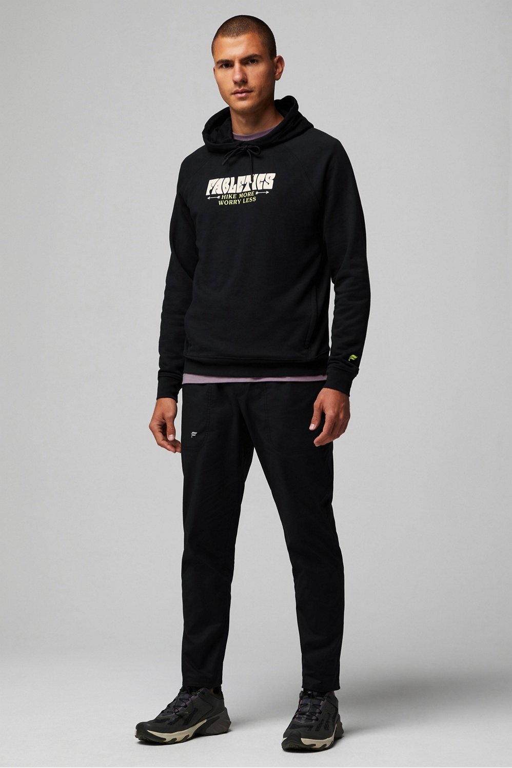 Fabletics The Heights Pant