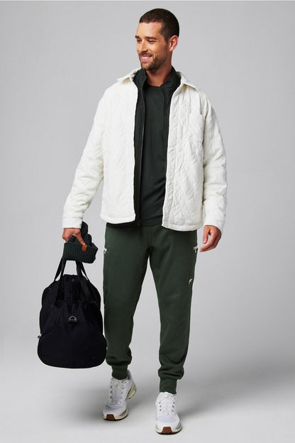 Fabletics The Go-To Cargo Jogger