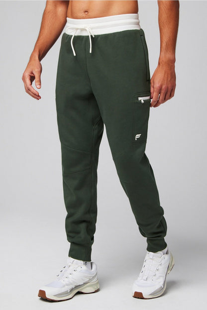 Fabletics The Go-To Cargo Jogger