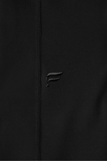Fabletics Define PowerHold® Split Hem Legging