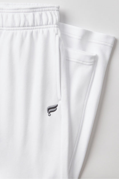 Fabletics Year Round Terry Wide Leg Pant