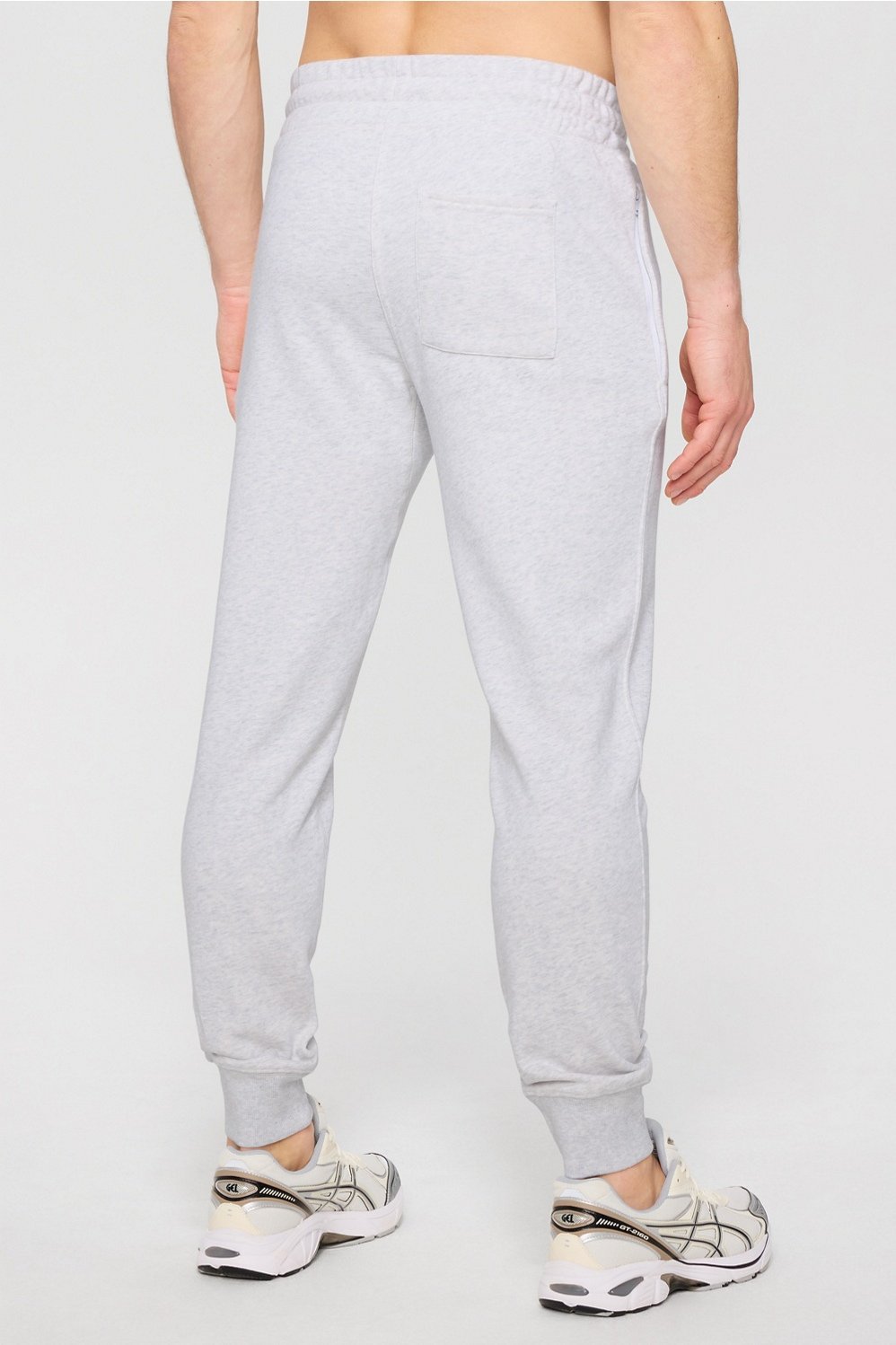 Fabletics The Year Round Terry Jogger