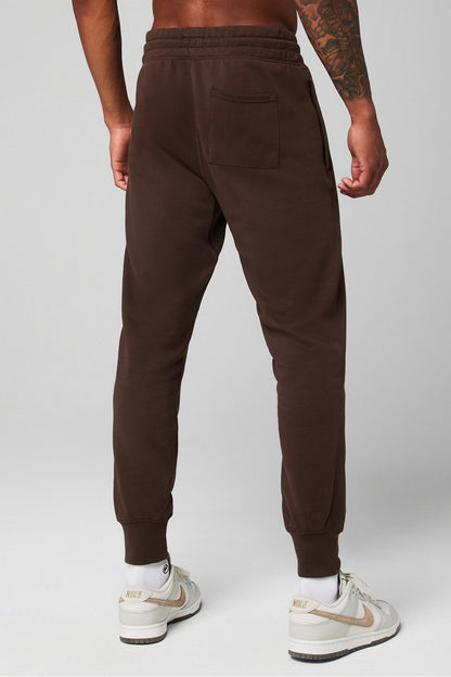 Fabletics The Year Round Terry Jogger