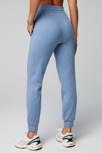 Fabletics Cloud Jersey Jogger
