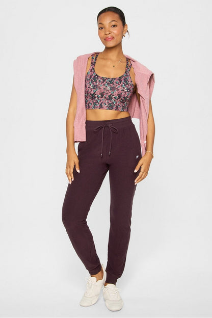 Fabletics Cloud Jersey Jogger