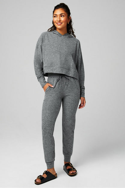 Fabletics Cloud Jersey Jogger