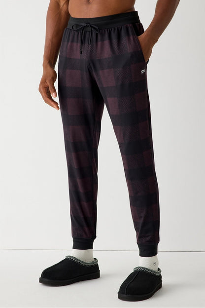 Fabletics The Cloud Jersey Jogger
