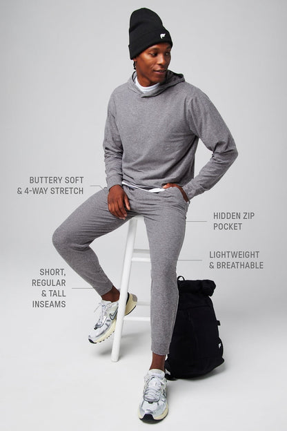 Fabletics The Cloud Jersey Jogger